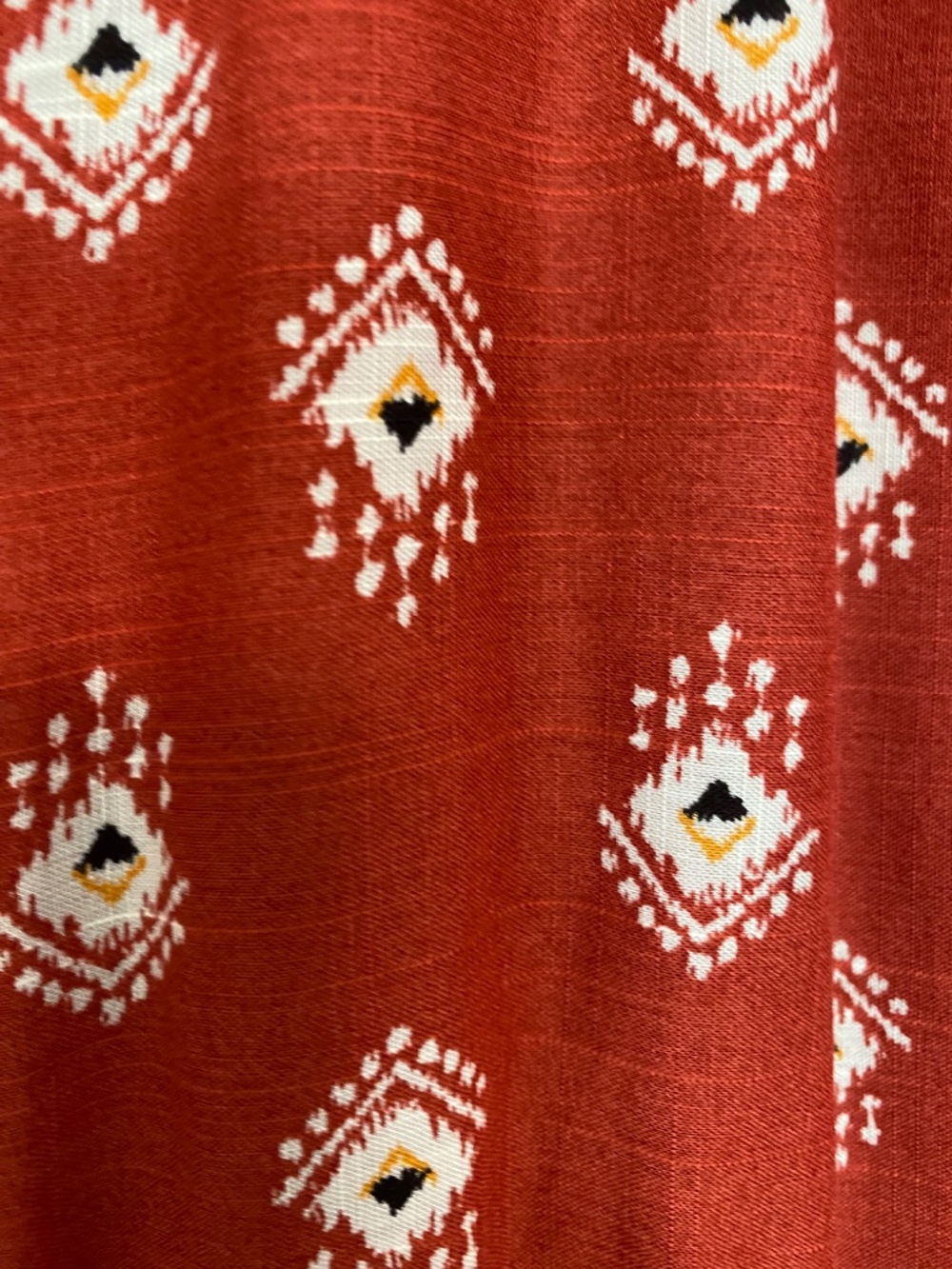 Anthropologie Dress Size XL - Picture 2 of 5